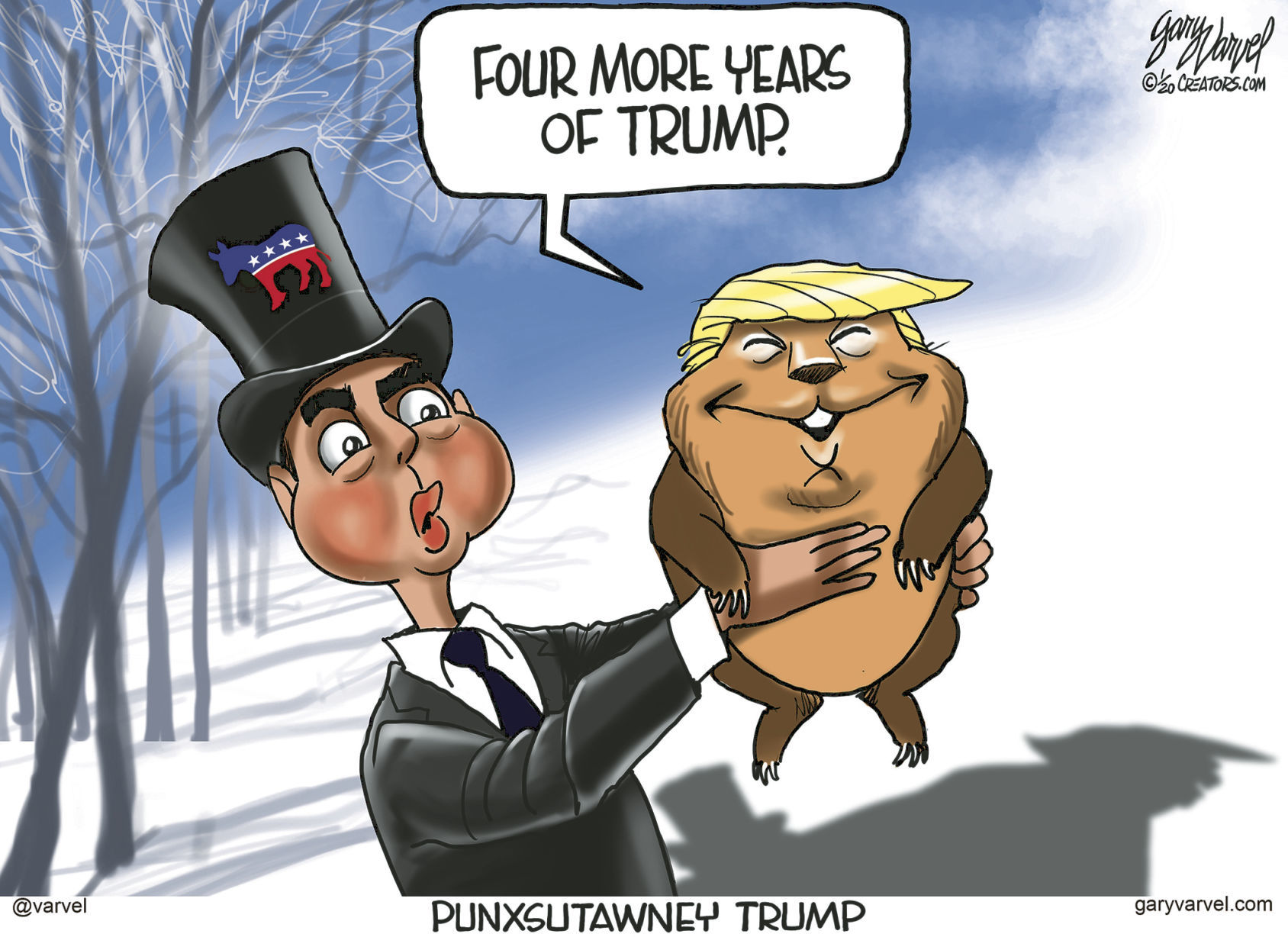 cartoon